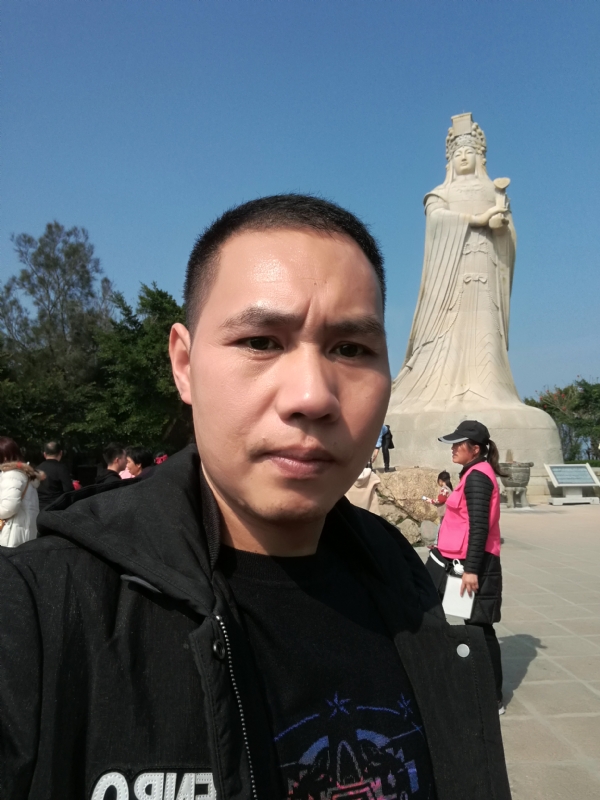 不羁的风的第一张照片--宁波相亲服务中心