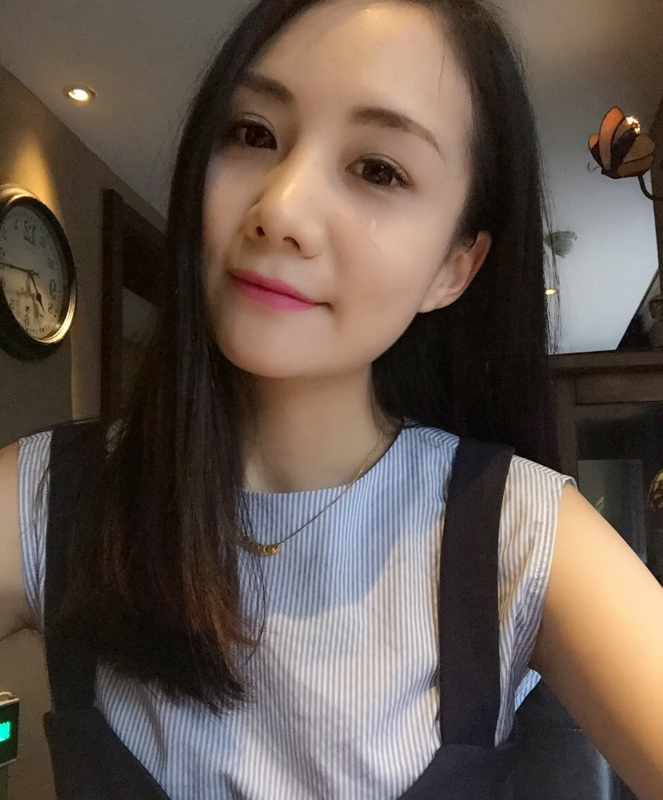 宋雅雯的第一张照片--宁波相亲服务中心