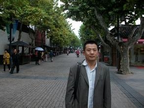 风云的第一张照片--宁波相亲服务中心