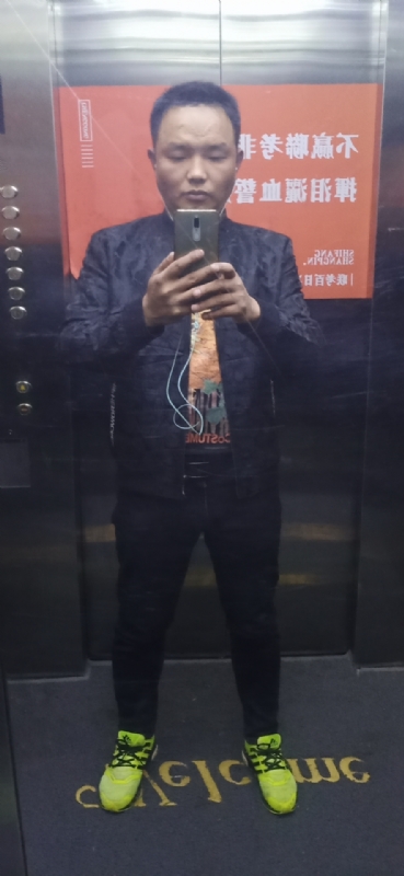 迷失自我的第一张照片--宁波相亲服务中心