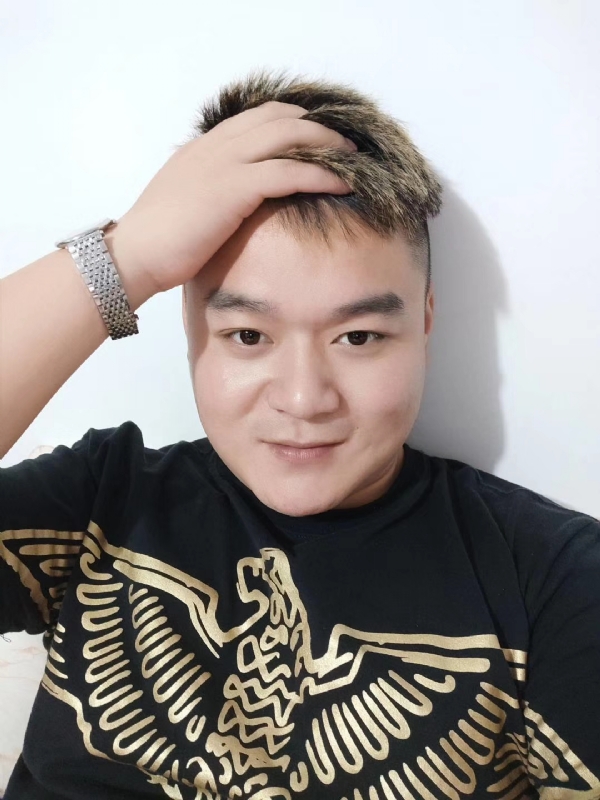 执子之手的第一张照片--宁波相亲服务中心