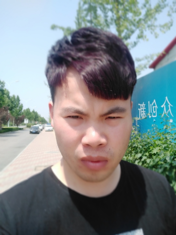 迷迭无情的第一张照片--宁波相亲服务中心