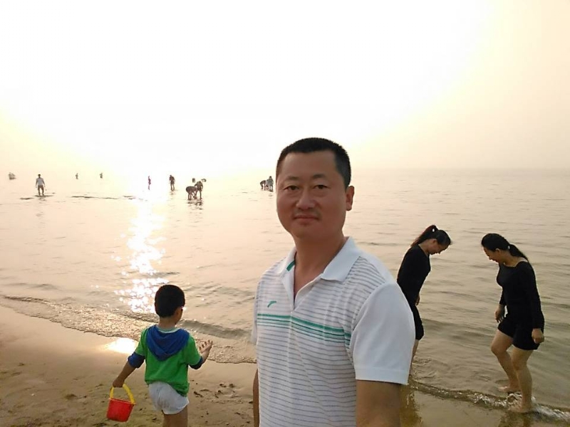 yuren2433的第一张照片--宁波相亲服务中心