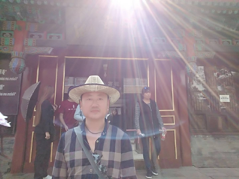 yuren2433的第二张照片--宁波相亲服务中心