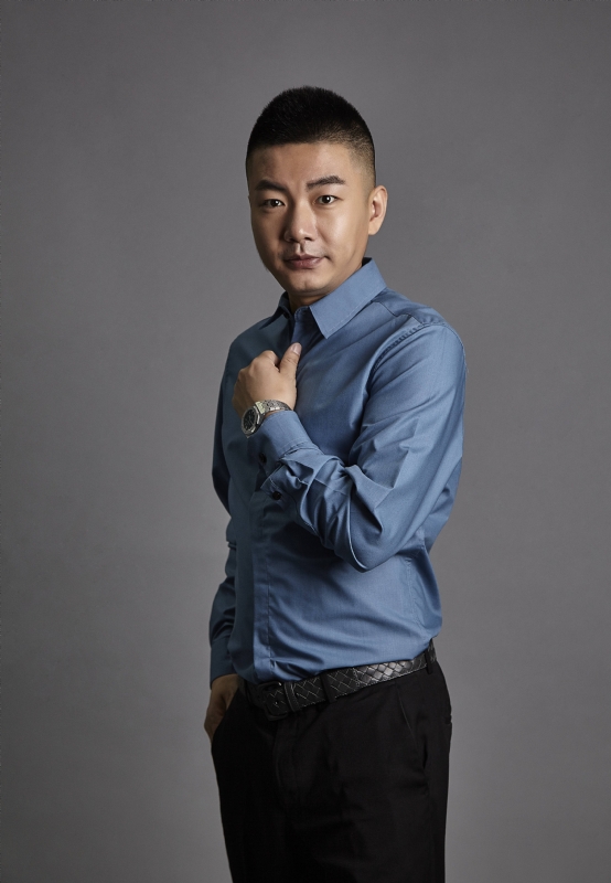 陈伟育的第一张照片--宁波相亲服务中心