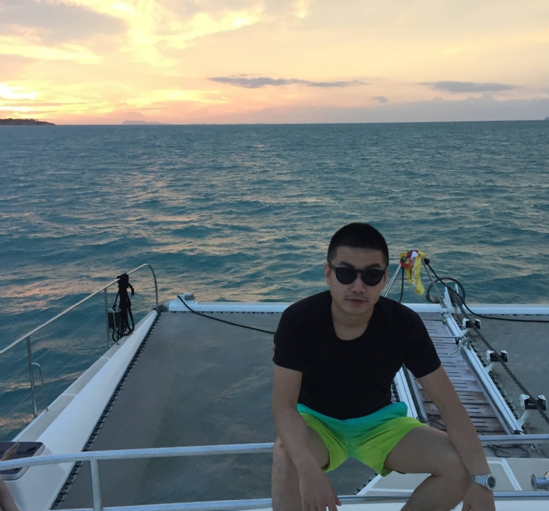 陈伟育的第二张照片--宁波相亲服务中心