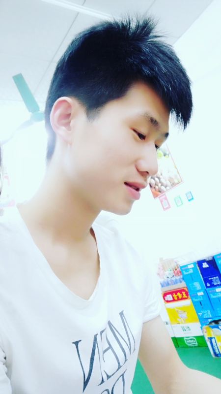 c君的第一张照片--宁波相亲服务中心