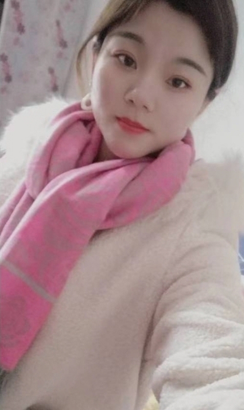 采采的第一张照片--宁波相亲服务中心