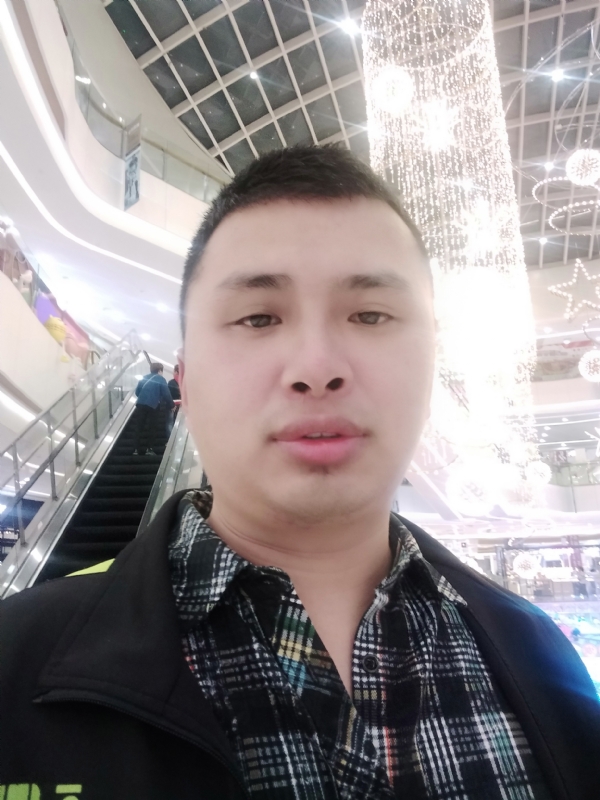 小胖的第一张照片--宁波相亲服务中心