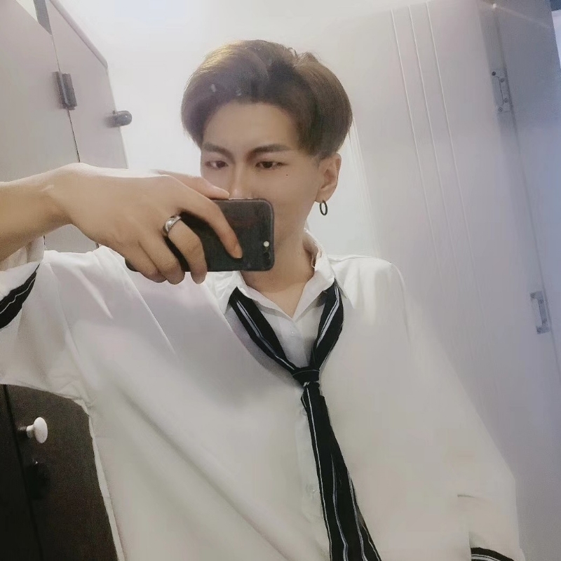 张小凡的第一张照片--宁波相亲服务中心