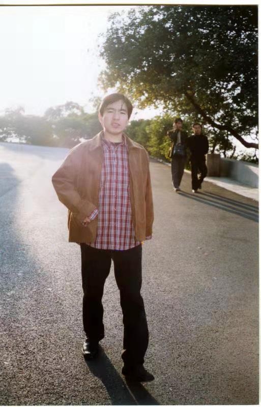 心竹的第一张照片--宁波相亲服务中心