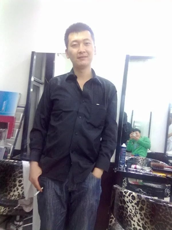 风筝的第一张照片--宁波相亲服务中心