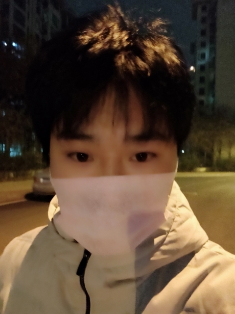 偏丶执的第一张照片--宁波相亲服务中心