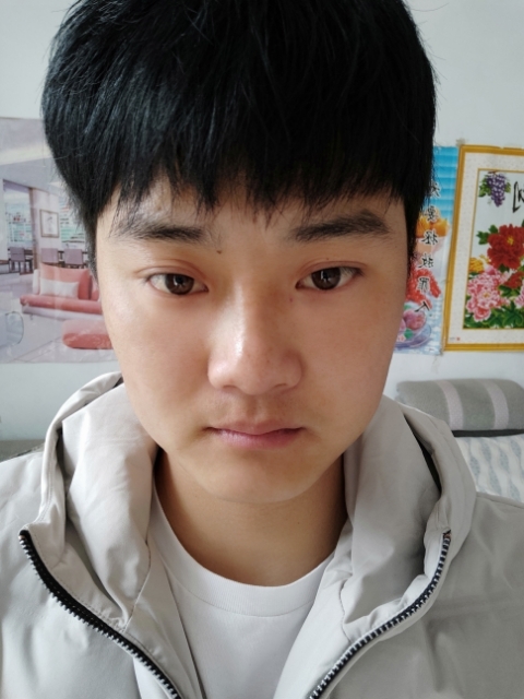 偏丶执的第二张照片--宁波相亲服务中心