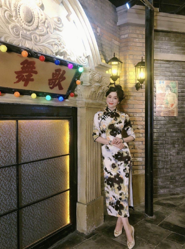 林晓洁的第一张照片--宁波相亲服务中心