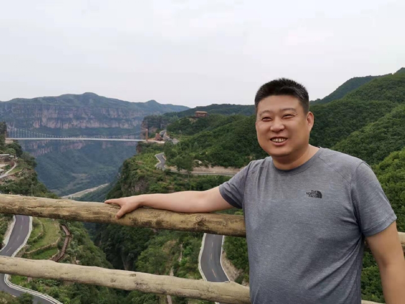 井然的第一张照片--宁波相亲服务中心