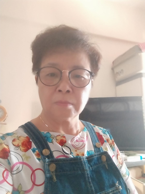 may的第一张照片--宁波相亲服务中心