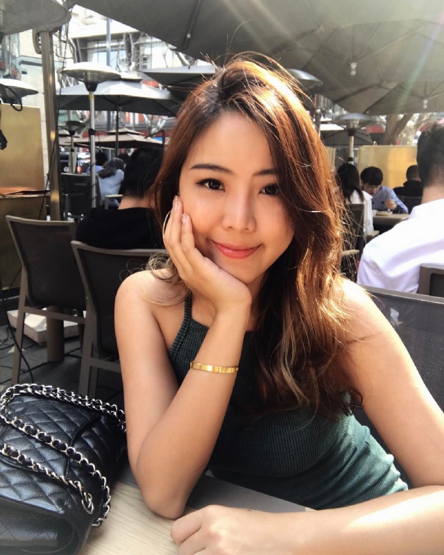 Annlena的第一张照片--宁波相亲服务中心