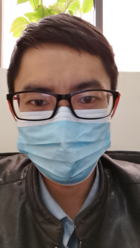 凉白开的第一张照片--宁波相亲服务中心