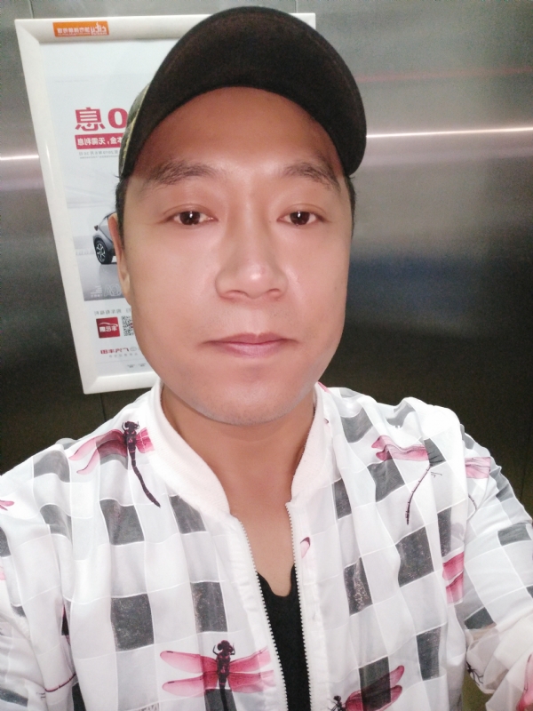 hainy的第一张照片--宁波相亲服务中心