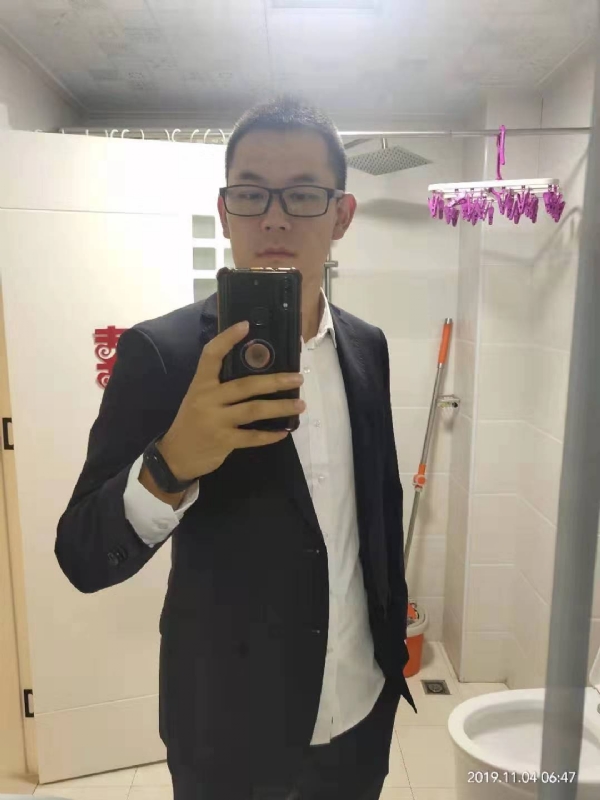 塞軍的第一张照片--宁波相亲服务中心