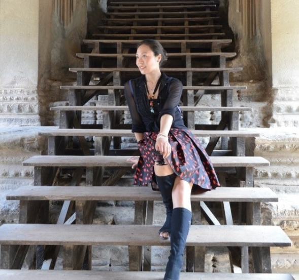 逾越禁区的第一张照片--宁波相亲服务中心