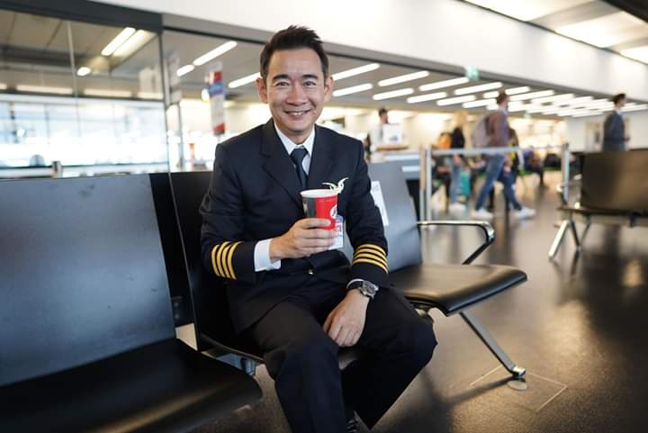 HARRYJUNG1的第一张照片--宁波相亲服务中心