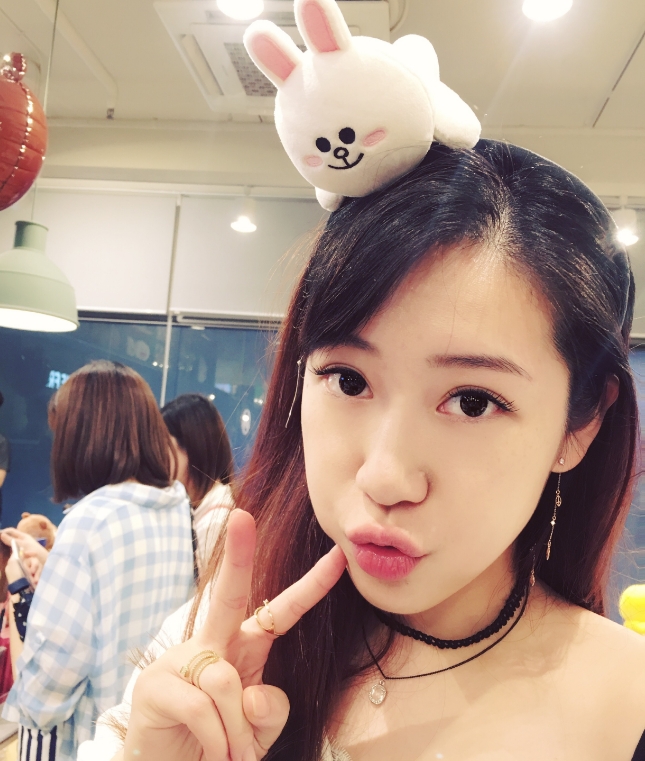 mabel的第一张照片--宁波相亲服务中心