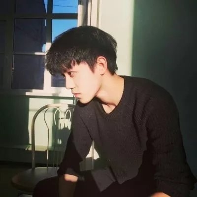 奇正的第一张照片--宁波相亲服务中心