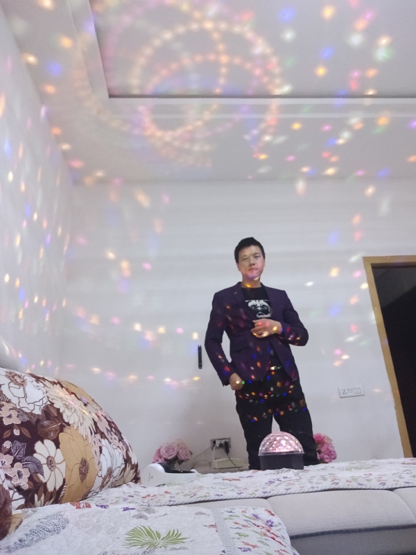 慕凡的第一张照片--宁波相亲服务中心