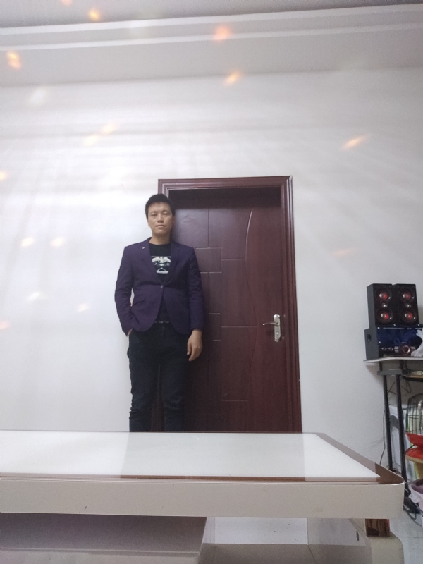 慕凡的第二张照片--宁波相亲服务中心