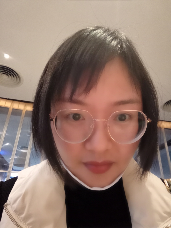 Betty的第一张照片--宁波相亲服务中心