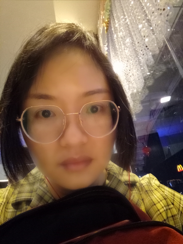 Betty的第二张照片--宁波相亲服务中心