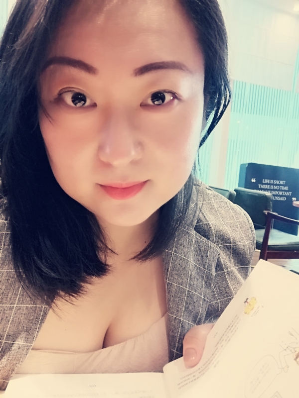 铃瑶的第二张照片--宁波相亲服务中心