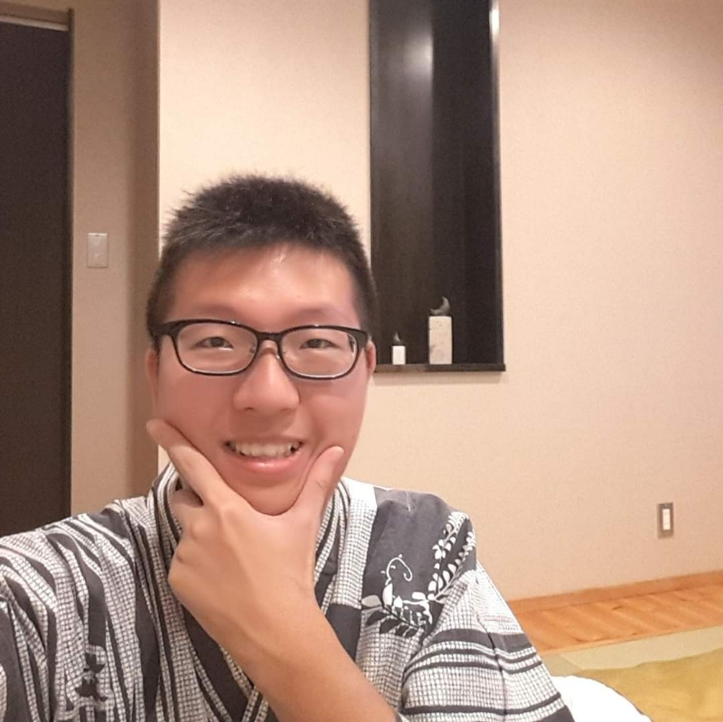 AndrewLaw的第一张照片--宁波相亲服务中心