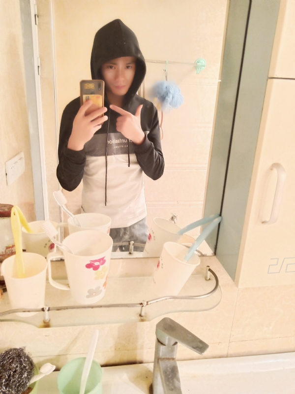 时间让我变傻的第一张照片--宁波相亲服务中心