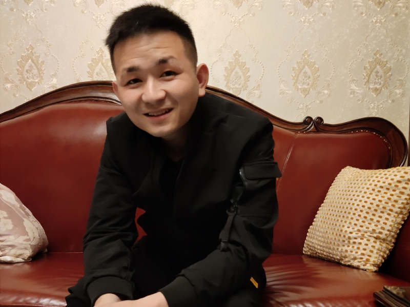 lilei123的第六张照片--宁波相亲服务中心