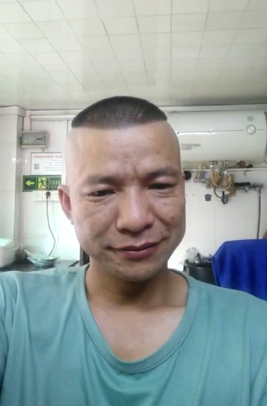 自创生涯的第一张照片--宁波相亲服务中心