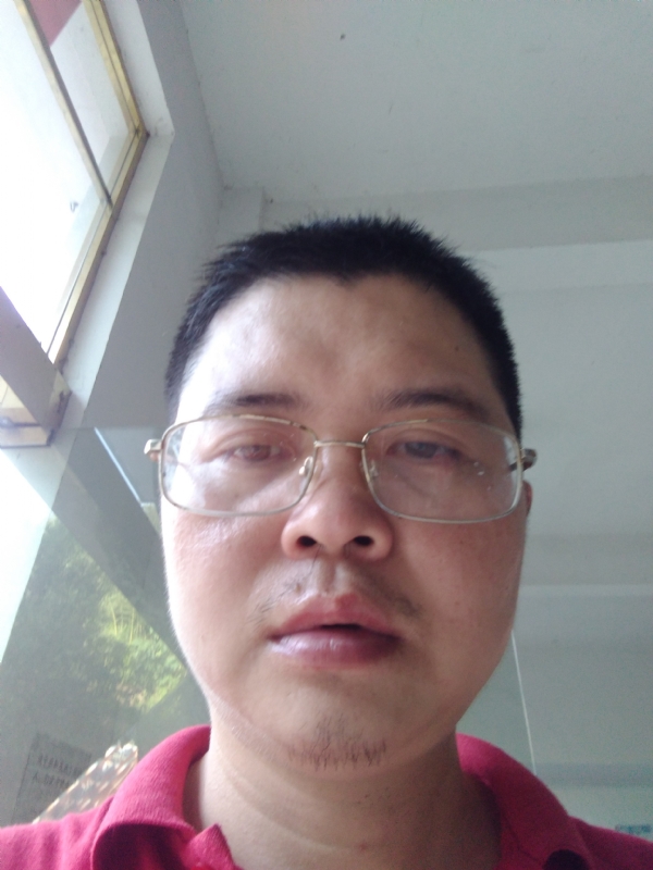 渠雨的第一张照片--宁波相亲服务中心