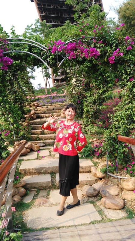 桂春的第一张照片--宁波相亲服务中心