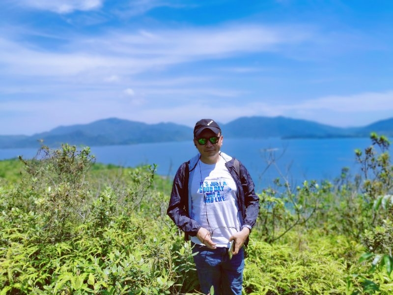 匡匡的第二张照片--宁波相亲服务中心