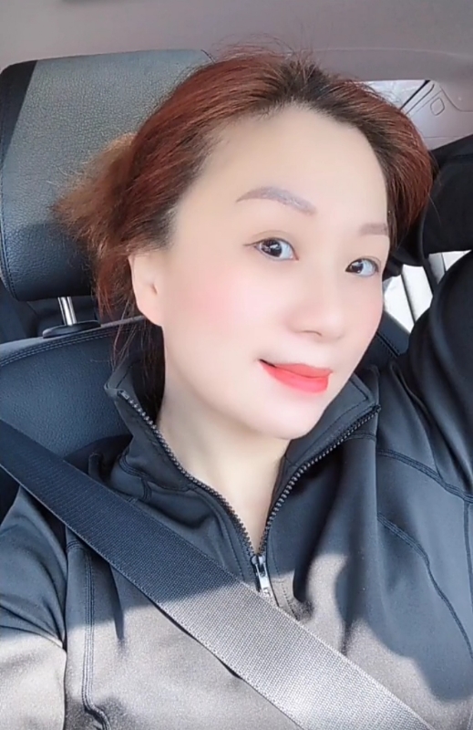 张文欣的第一张照片--宁波相亲服务中心