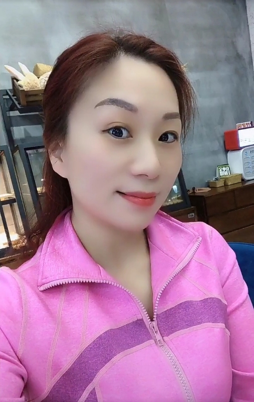 张文欣的第二张照片--宁波相亲服务中心