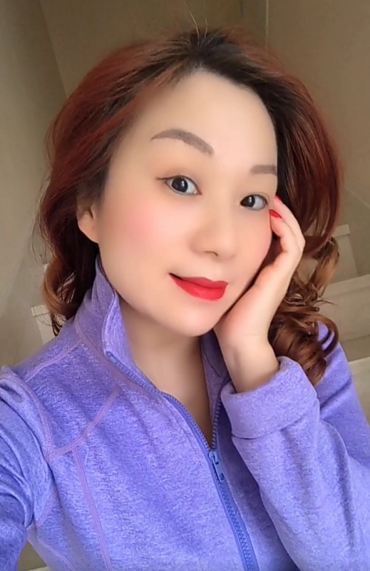 张文欣的第三张照片--宁波相亲服务中心