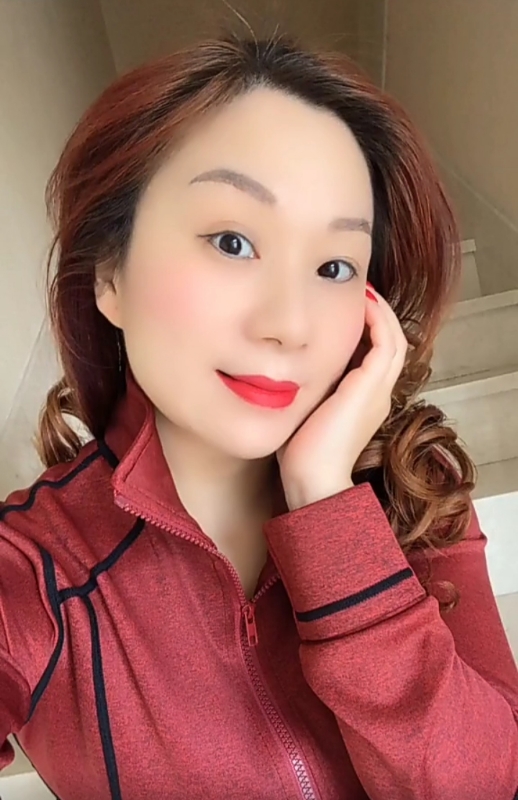 张文欣的第四张照片--宁波相亲服务中心