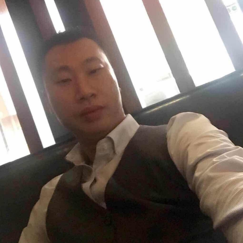 陈威的第一张照片--宁波相亲服务中心