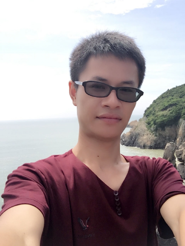 木木林的第一张照片--宁波相亲服务中心