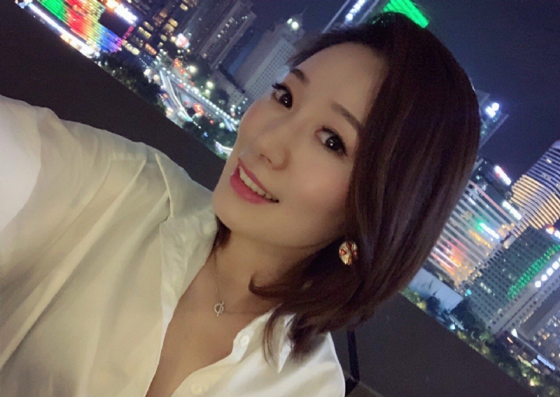 Mengyao的第二张照片--宁波相亲服务中心