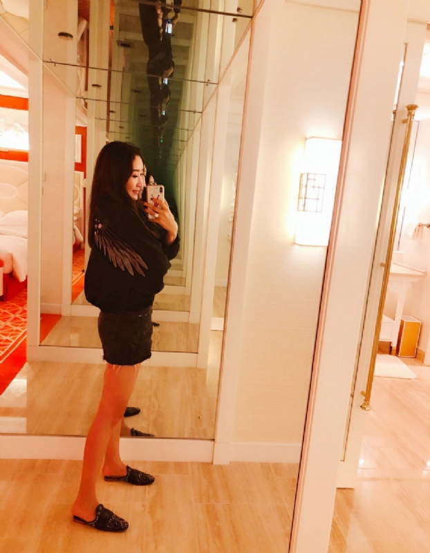 妮妮的第一张照片--宁波相亲服务中心