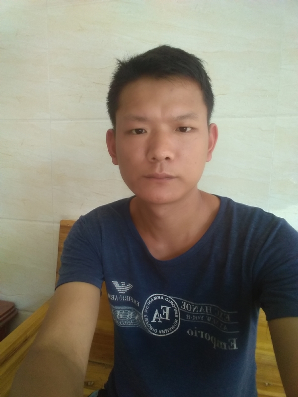 辉的第一张照片--宁波相亲服务中心